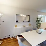 Relax And Recharge By The Lake! Modern Apartments, Ap26 Morges