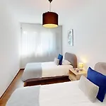 Apartamento Relax And Recharge By The Lake! Modern Apartments, Ap26 Morges