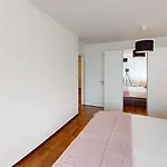 Appartement Relax And Recharge By The Lake! Modern Apartments, Ap26 Morges