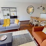 Relax And Recharge By The Lake! Modern Apartments, Ap26 Apartamento Morges