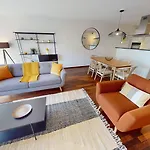 Relax And Recharge By The Lake! Modern Apartments, Ap26 Morges