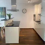 Apartamento Relax And Recharge By The Lake! Modern Apartments, Ap26 Morges