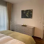 Appartement Relax And Recharge By The Lake! Modern Apartments, Ap26 Morges