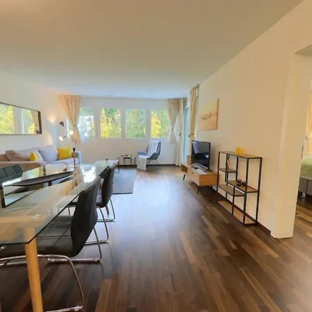 Relax&recharge By The Lake! Modern Apartments, Ap26