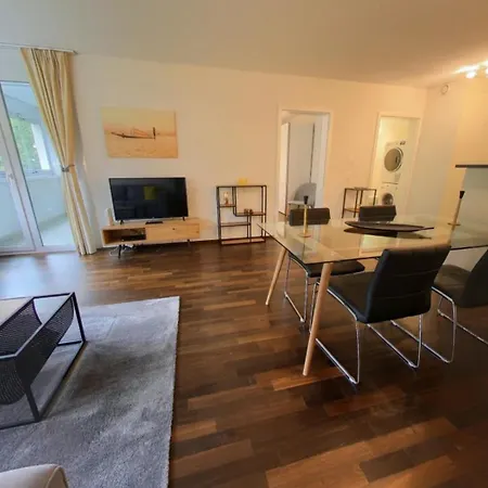 Relax And Recharge By The Lake! Modern Apartments, Ap26 Apartment
