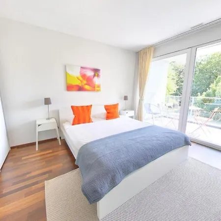 Relax And Recharge By The Lake! Modern Apartments, Ap26 Appartement *