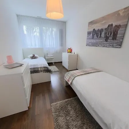 Apartman Relax And Recharge By The Lake! Modern Apartments, Ap26 Morges