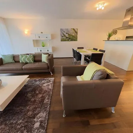 Lejlighed Relax And Recharge By The Lake! Modern Apartments, Ap26