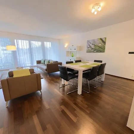 Relax And Recharge By The Lake! Modern Apartments, Ap26 Appartement
