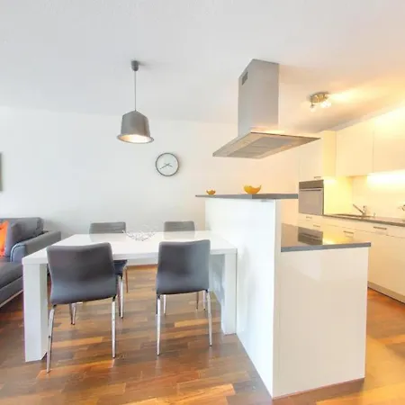 Lejlighed Relax And Recharge By The Lake! Modern Apartments, Ap26