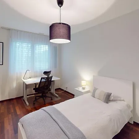 Relax&recharge By The Lake! Modern Apartments, Ap26