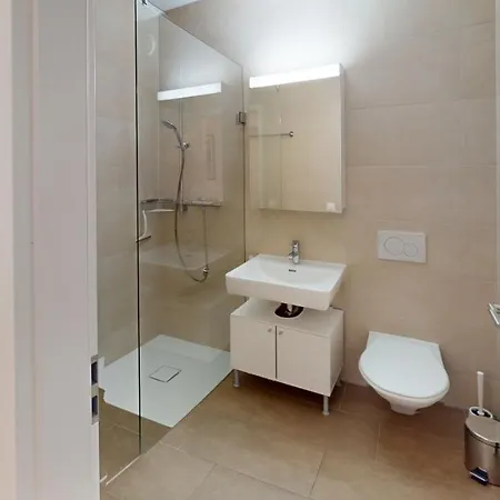 Relax&recharge By The Lake! Modern Apartments, Ap26 Apartment