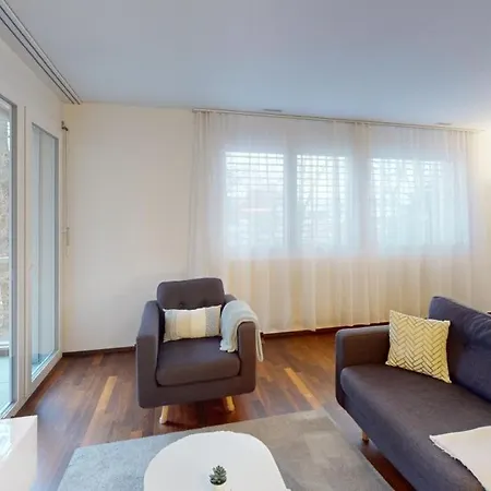 Relax And Recharge By The Lake! Modern Apartments, Ap26 아파트 *