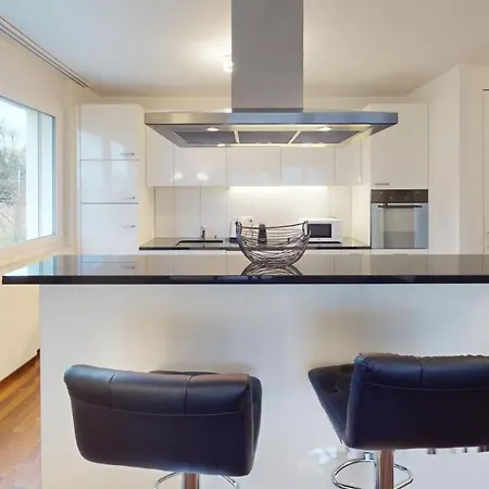 Apartment Relax&recharge By The Lake! Modern Apartments, Ap26 *