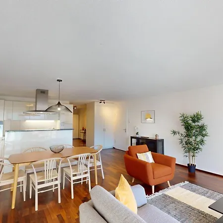 Relax And Recharge By The Lake! Modern Apartments, Ap26 *