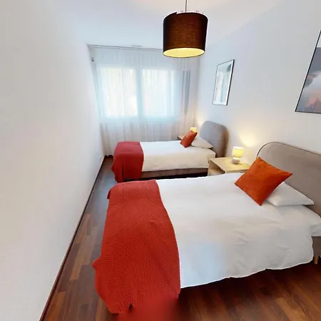 Relax&recharge By The Lake! Modern Apartments, Ap26 *