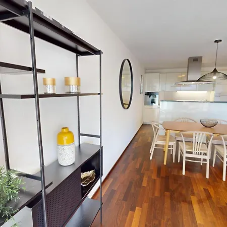 Relax&recharge By The Lake! Modern Apartments, Ap26 Apartment Morges