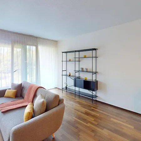 Relax&recharge By The Lake! Modern Apartments, Ap26 Apartment Morges