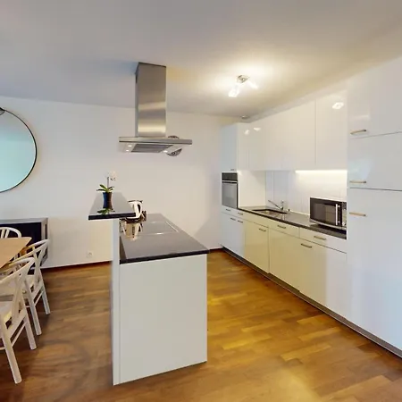 Relax&recharge By The Lake! Modern Apartments, Ap26 Apartment *