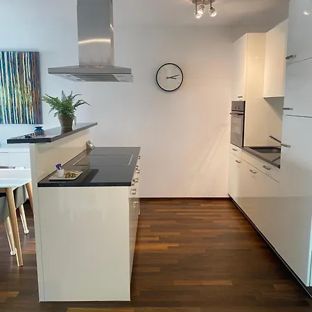 Appartement Relax And Recharge By The Lake! Modern Apartments, Ap26 Morges