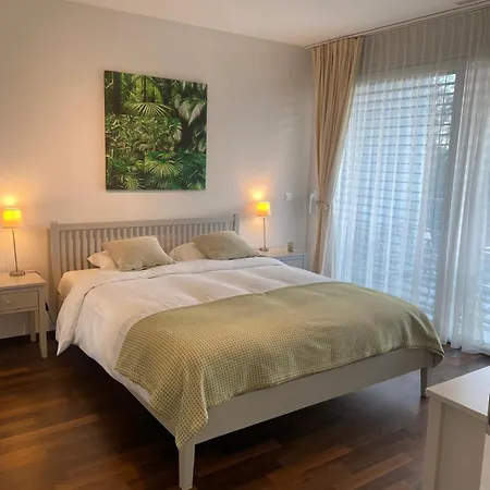 Relax&recharge By The Lake! Modern Apartments, Ap26 Apartment Morges