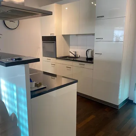 Relax&recharge By The Lake! Modern Apartments, Ap26 Apartment *