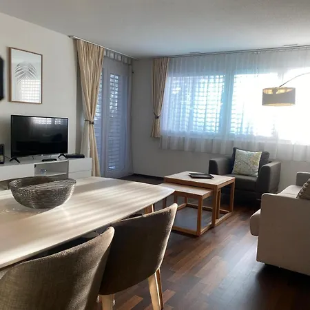 Apartment Relax&recharge By The Lake! Modern Apartments, Ap26