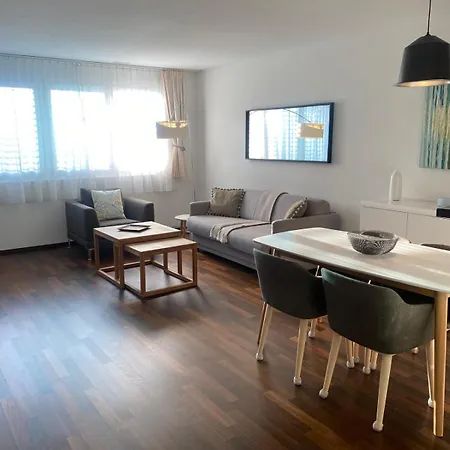 Relax And Recharge By The Lake! Modern Apartments, Ap26 Appartement Morges