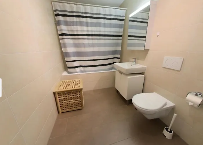 Relax&recharge By The Lake! Modern Apartments, Ap26 *