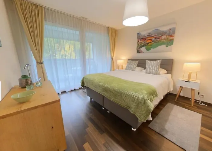 Relax And Recharge By The Lake! Modern Apartments, Ap26 *