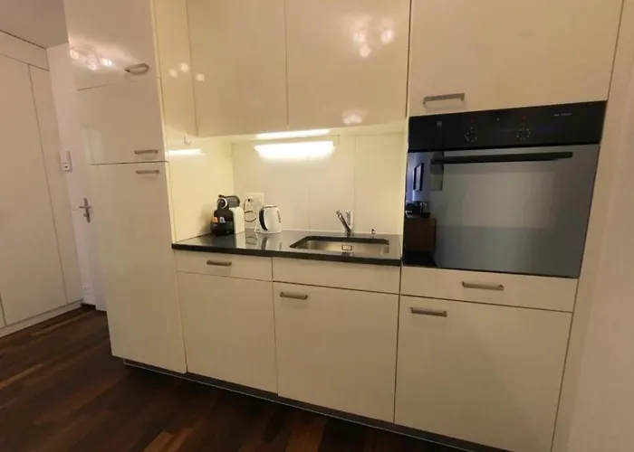 Appartement Relax And Recharge By The Lake! Modern Apartments, Ap26 *