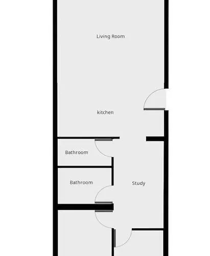 Relax&recharge By The Lake! Modern Apartments, Ap26 Apartment Morges