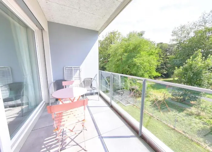 Relax And Recharge By The Lake! Modern Apartments, Ap26 Lejlighed *