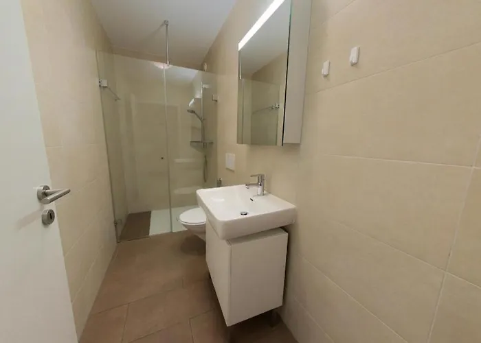 Relax And Recharge By The Lake! Modern Apartments, Ap26 Appartement Morges