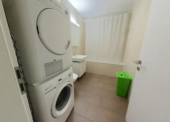 Relax And Recharge By The Lake! Modern Apartments, Ap26 Morges