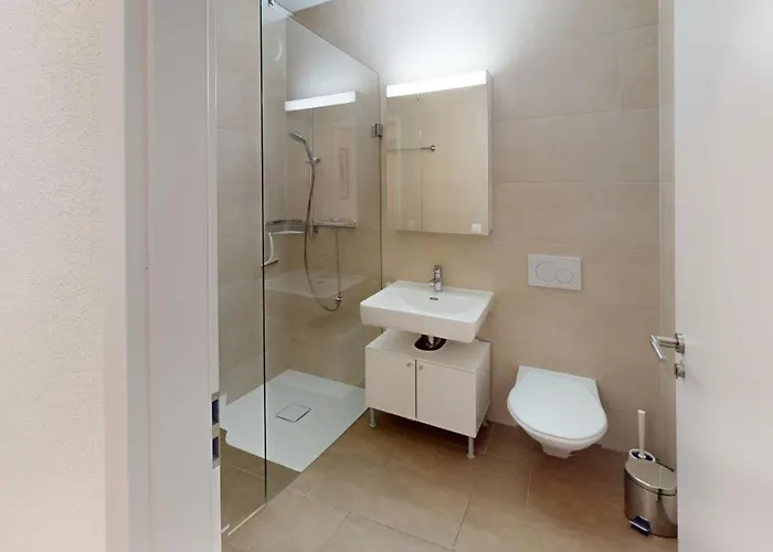 Relax And Recharge By The Lake! Modern Apartments, Ap26 Lejlighed