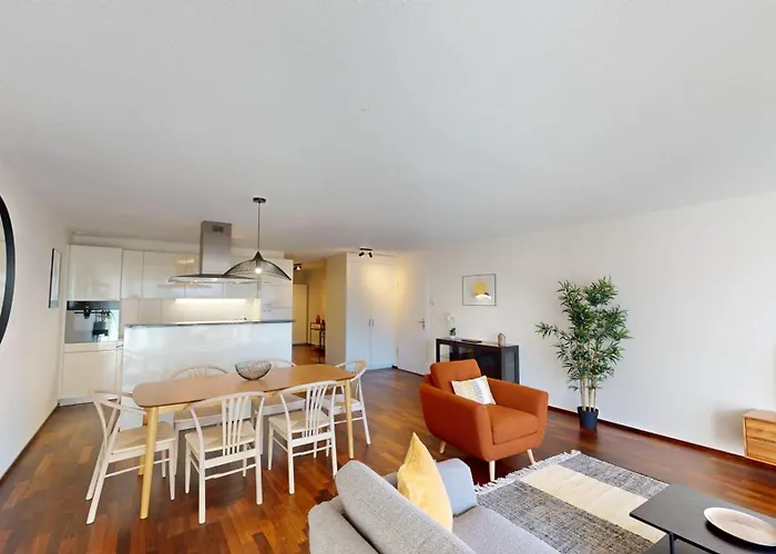 Relax And Recharge By The Lake! Modern Apartments, Ap26 *