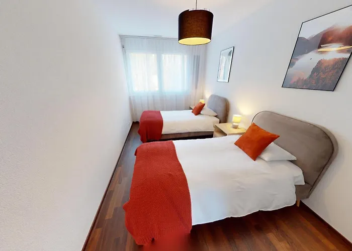 Relax And Recharge By The Lake! Modern Apartments, Ap26 *