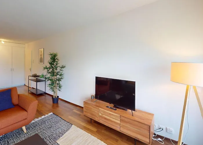 Relax&recharge By The Lake! Modern Apartments, Ap26 Apartment *