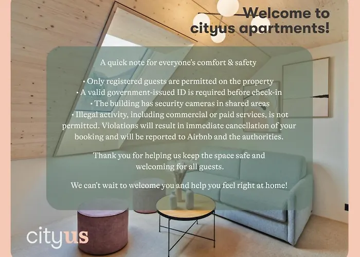 Relax And Recharge By The Lake! Modern Apartments, Ap26 *