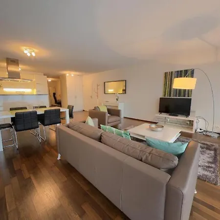 Appartement Relax And Recharge By The Lake! Modern Apartments, Ap26 Morges