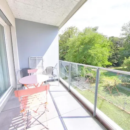 Relax And Recharge By The Lake! Modern Apartments, Ap26 Appartement *