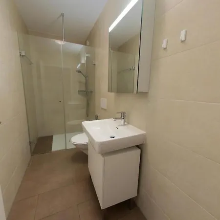 Relax And Recharge By The Lake! Modern Apartments, Ap26 Appartement Morges