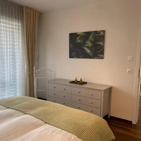 Appartement Relax And Recharge By The Lake! Modern Apartments, Ap26 Morges