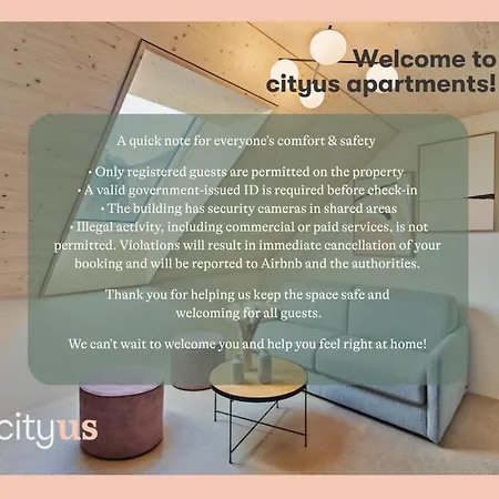 Relax And Recharge By The Lake! Modern Apartments, Ap26 *
